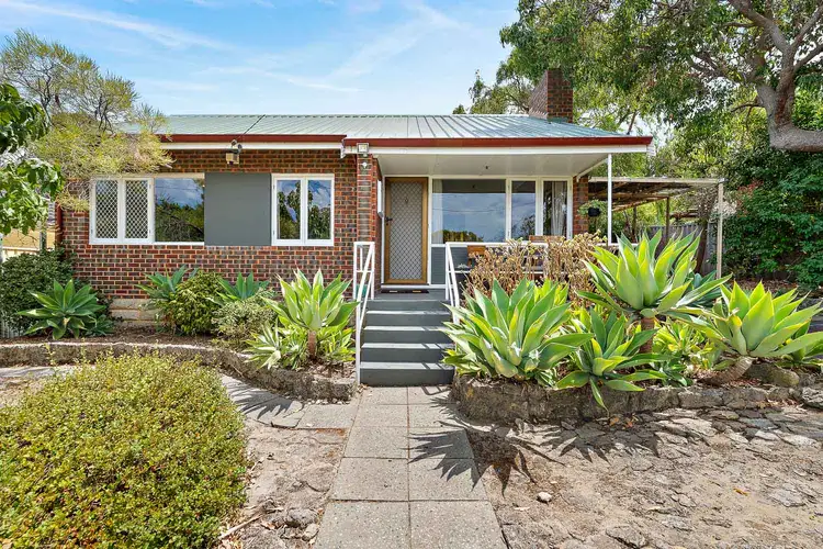 20 Cordelia Avenue