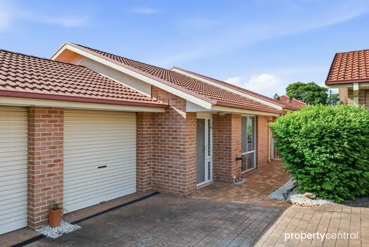 24 Australia Street