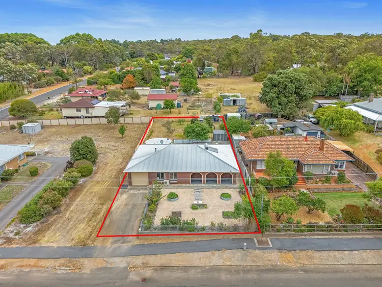 41 Mount Barker Road
