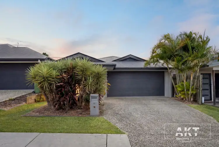 58 Slate Street, Yarrabilba QLD 4207