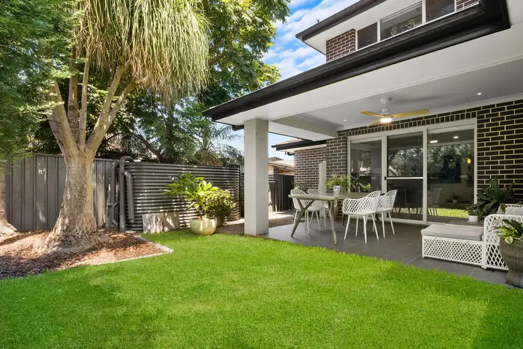 13A Lennox Street