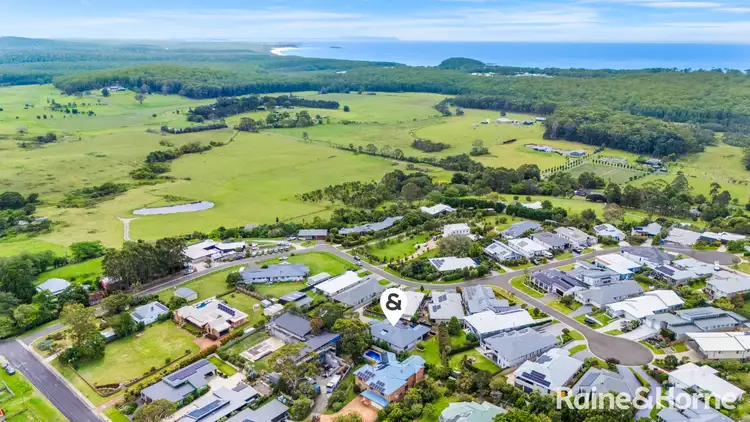 10 Eyrie Bowrie Drive