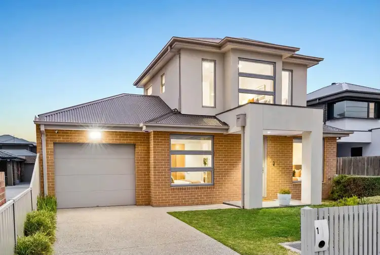 33 Marigold Avenue