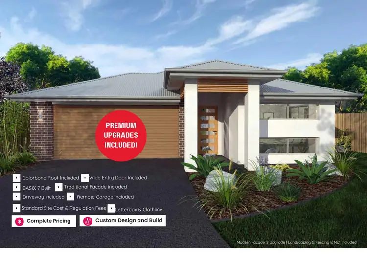 LOT 27 Travellers Way