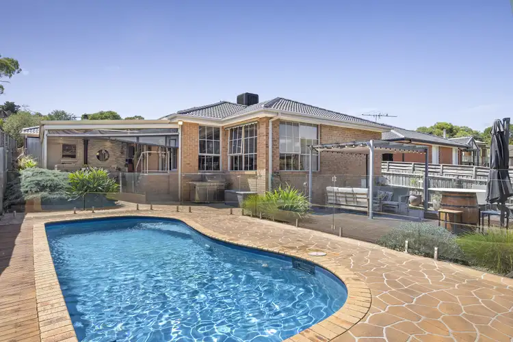 23 Balmoral Circuit
