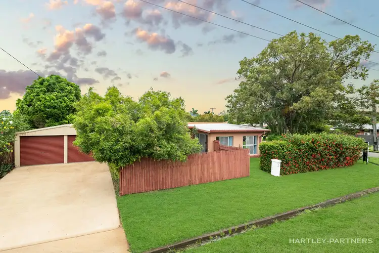 25 O'Callaghan Street (aka 74 Mill Dr)