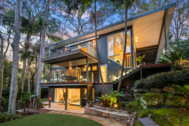 145A Wallumatta Road