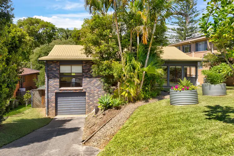 29 Crown Street