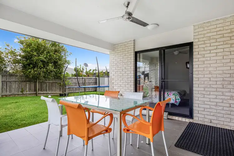 8 Histed Terrace