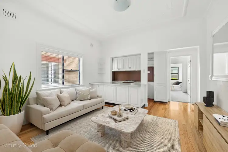 195-199 Bondi Road