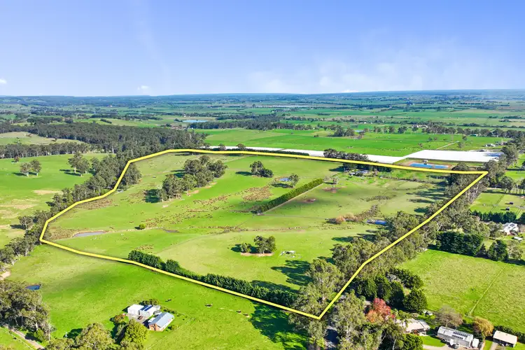360 Old Drouin Road