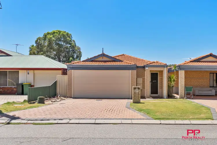 10-12 James Street
