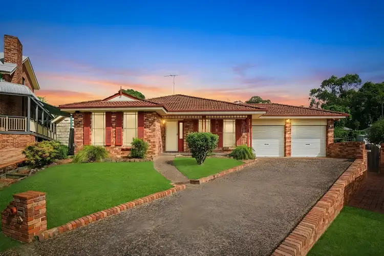 12 Bilby Place