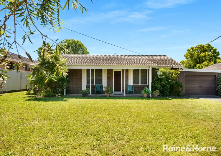 39 Greenwell Point Road