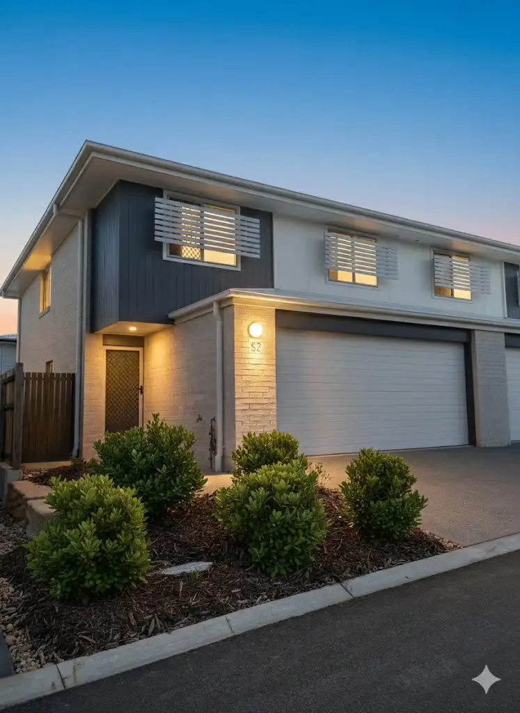 31 Goodrich Road West