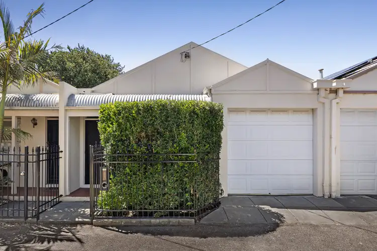 14 Goss Terrace