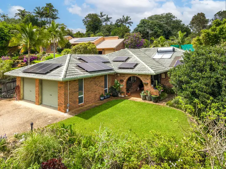 22 McCarthy Drive