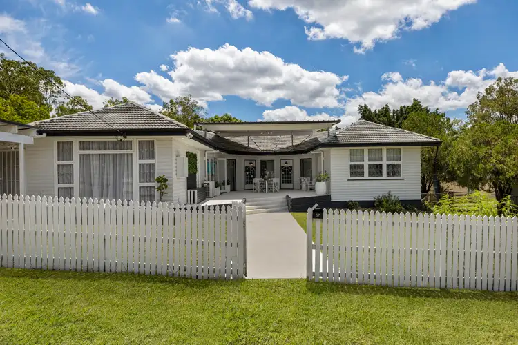 57 Fernvale Road