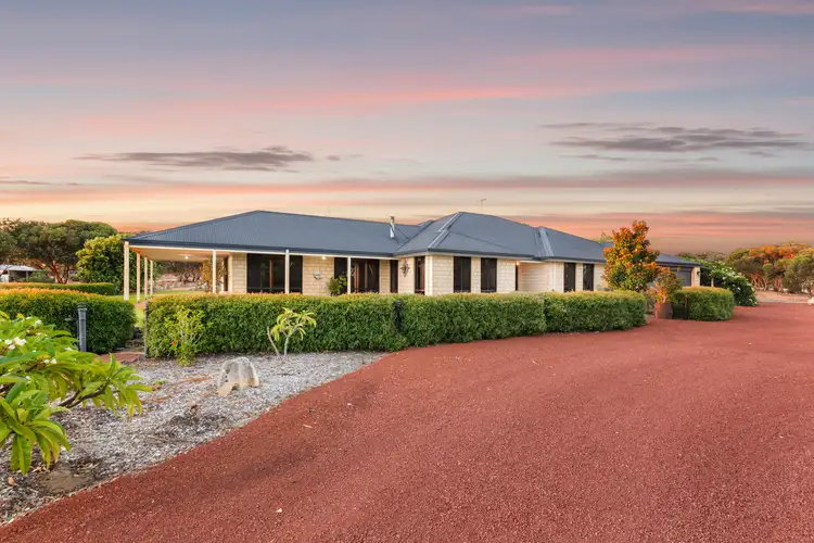 29 Zamia Place