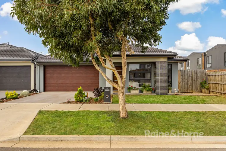 17 Lime Crescent