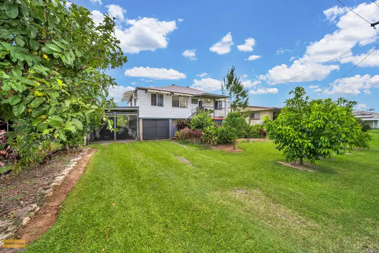 5 Batchelor Street