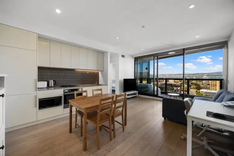 421 King William Street