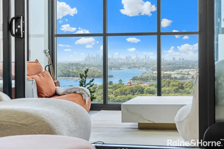 2104/42 Walker Street, Rhodes NSW 2138