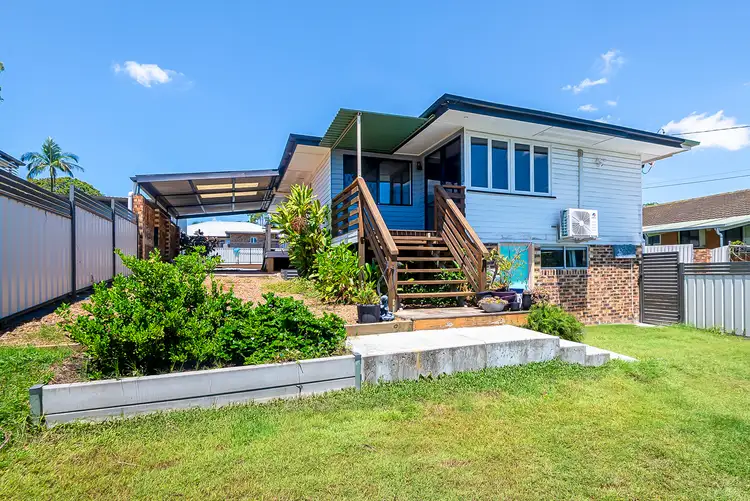 80 Merchiston Street