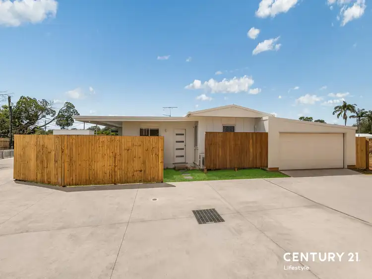 61 (Lot 1) Peachester Road