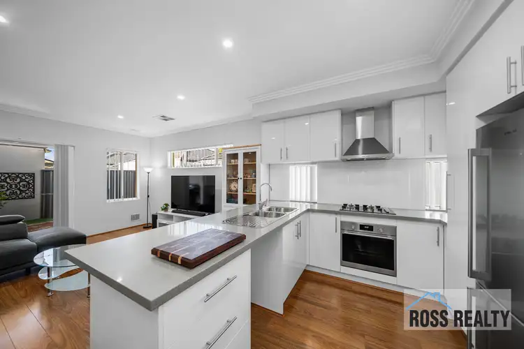 23A Beveridge Street