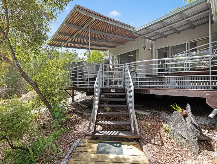 623 Upper Satinay Court