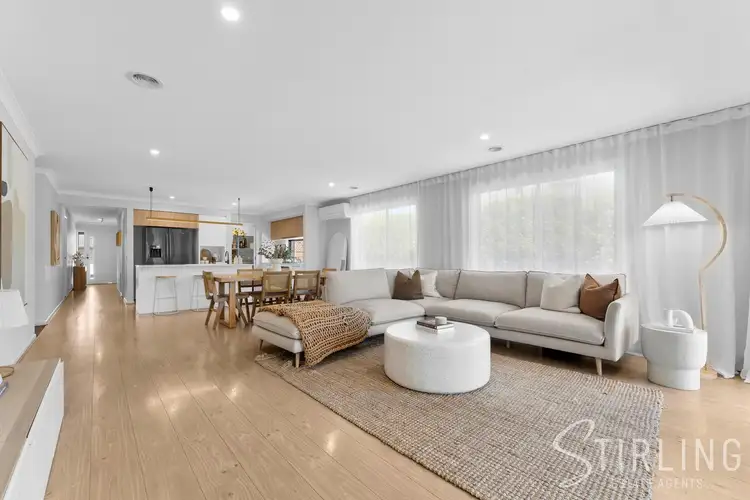 8 Seedling Street