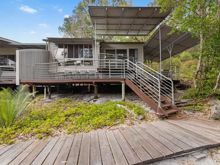 614 Sunset Beach Way