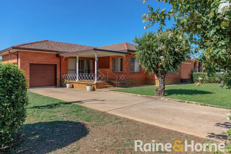 190 Wingewarra Street