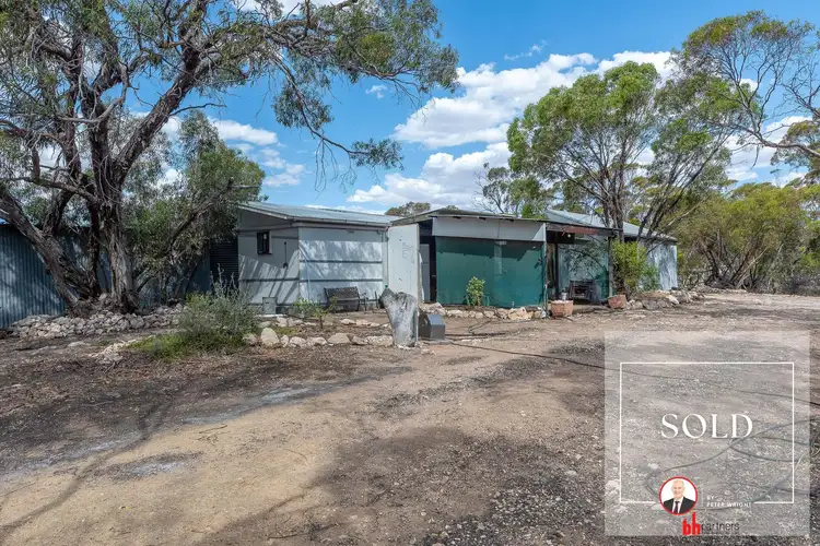 Lot 5 Black Hill Road