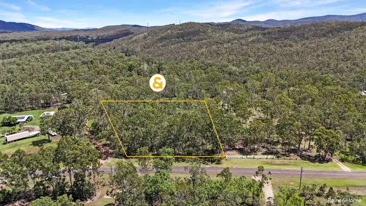 Lot 817 Millstream Parade