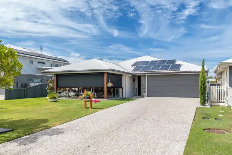 35 Marina View Drive