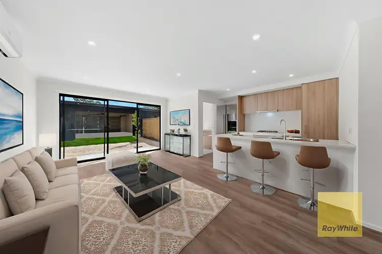 47 Tramway Avenue
