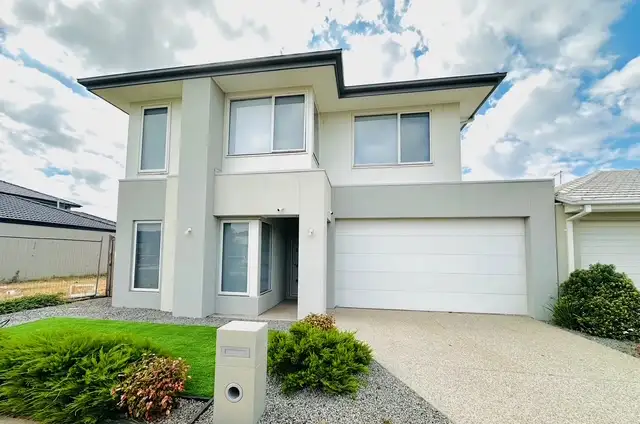 14 Shearman Road