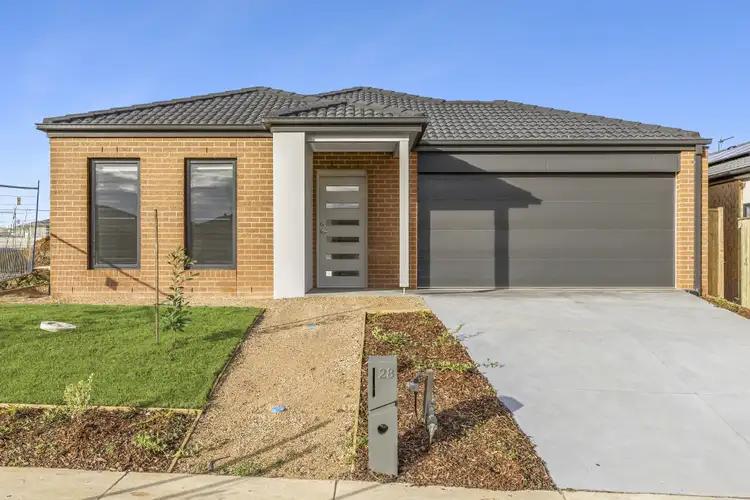 28 Rhea Drive