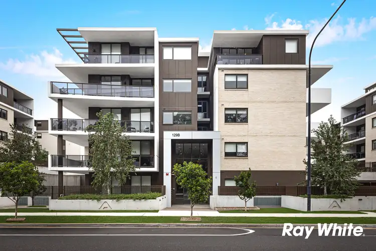 129B Jerralong Drive