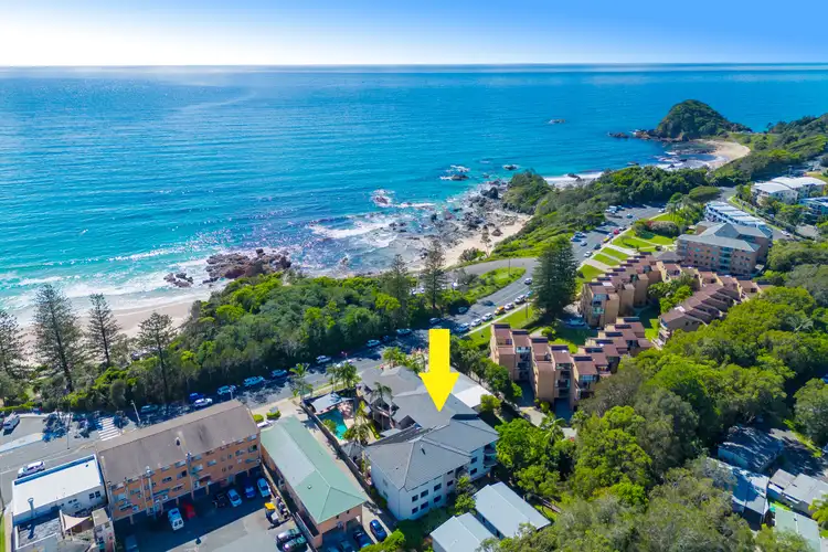 55 Pacific Drive