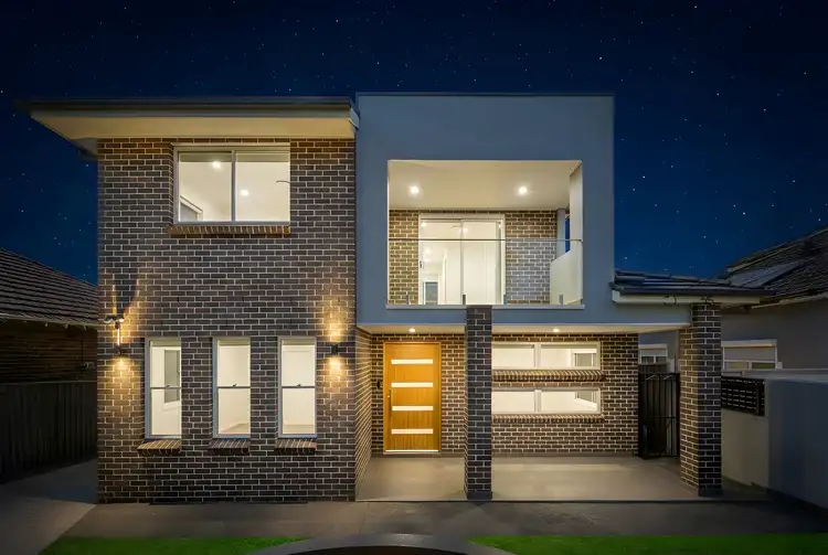 184 Park Road