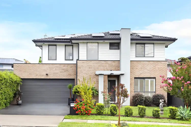 4 Orbit Street