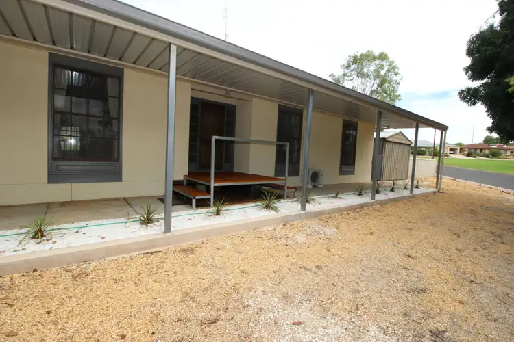 17 Harden Street