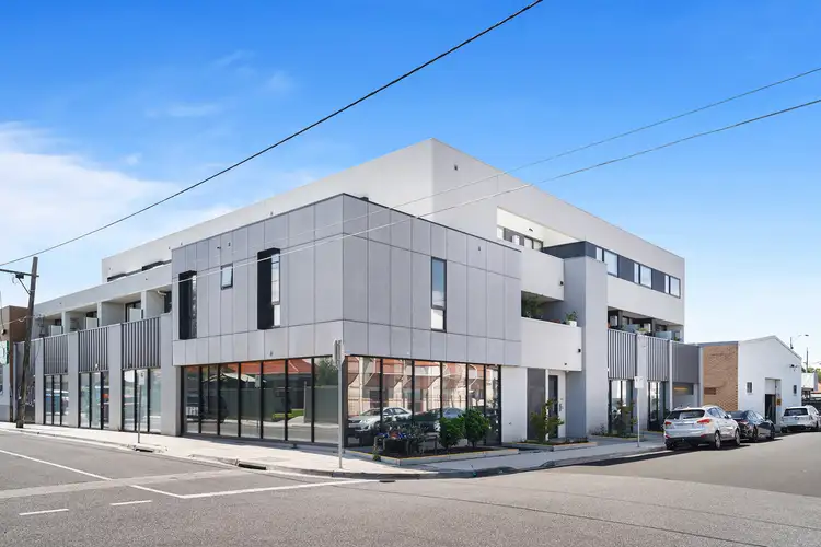 2b Rogers Street