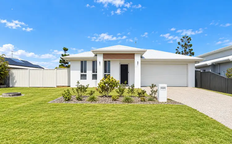 10 Honey Myrtle Close