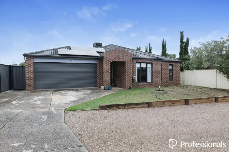 22 Casuarina Court
