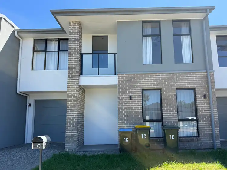 1C Hancock Avenue