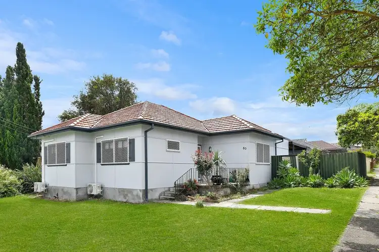 80 Chisholm Road